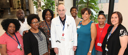 Family Treatment Center -  HIV/AIDS Prevention and Education at Newark Beth Israel Medical Center